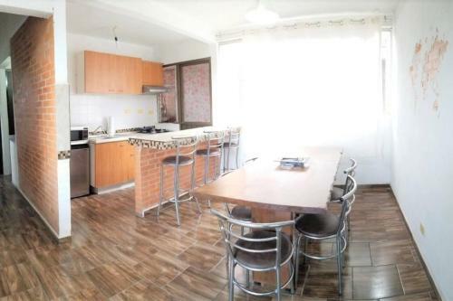 Apartamento �c�modo Y Agradable Departamento En Pochotal Jiutepec!