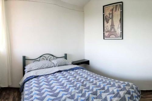 Apartamento �c�modo Y Agradable Departamento En Pochotal Jiutepec!