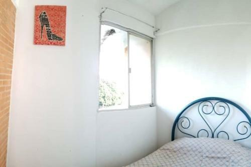 Apartamento �c�modo Y Agradable Departamento En Pochotal Jiutepec!