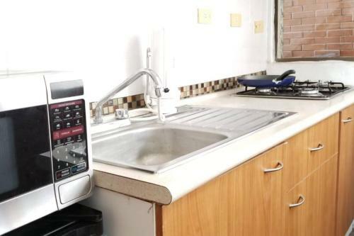 Apartamento �c�modo Y Agradable Departamento En Pochotal Jiutepec!