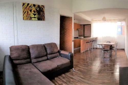 Apartamento �c�modo Y Agradable Departamento En Pochotal Jiutepec!