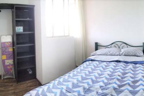 Apartamento �c�modo Y Agradable Departamento En Pochotal Jiutepec!