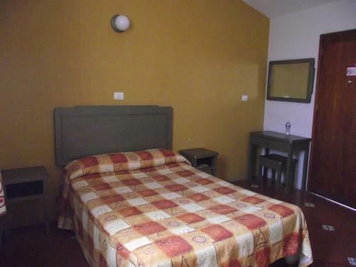 Hotel Posada Santiago