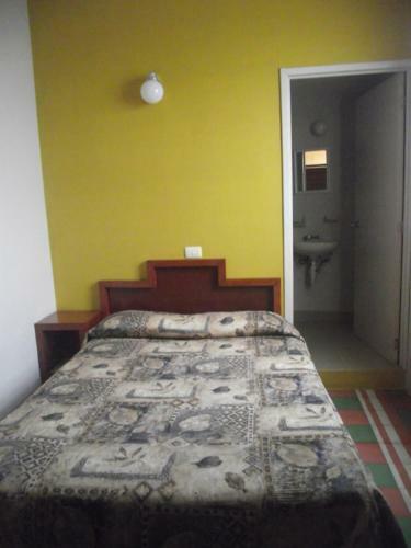 Hotel Posada Santiago