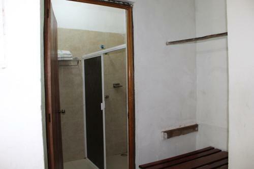 Topche, Centro Ecotur�stico
