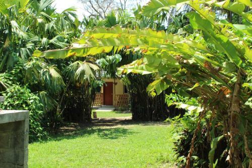 Topche, Centro Ecotur�stico