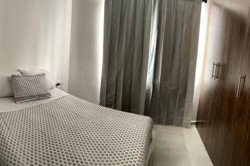 Apartamento Hermoso Departamento En Villas Del Refugio