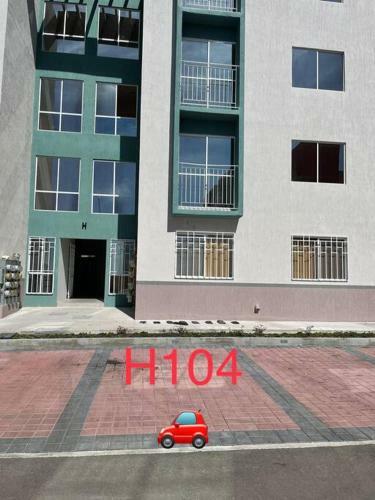 Apartamento Hermoso Departamento En Villas Del Refugio