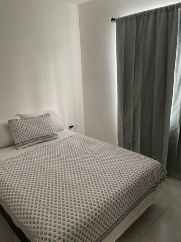 Apartamento Hermoso Departamento En Villas Del Refugio
