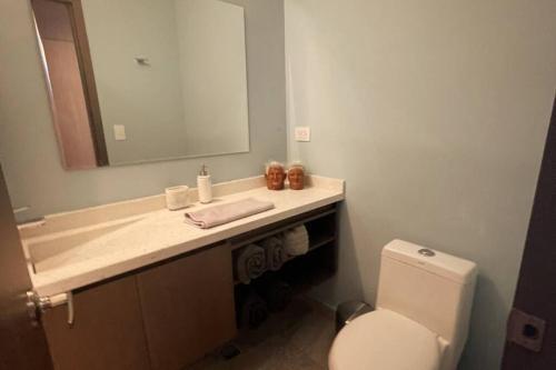 Apartamento Moderno Con Increibles Vistas A Los Volcanes.