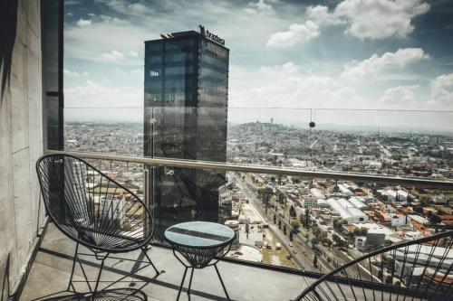 Apartamento Moderno Con Increibles Vistas A Los Volcanes.