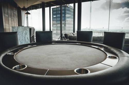 Apartamento Moderno Con Increibles Vistas A Los Volcanes.