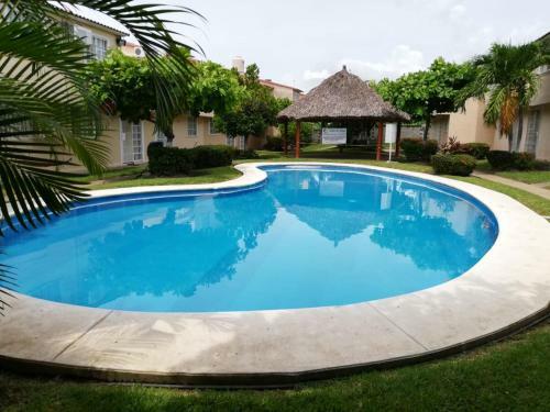 Joyas De Ixtapa... �el Confort De Tu Casa Ideal!