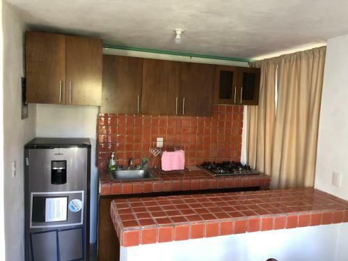 A Cozy Small Apartment! Location, Location!