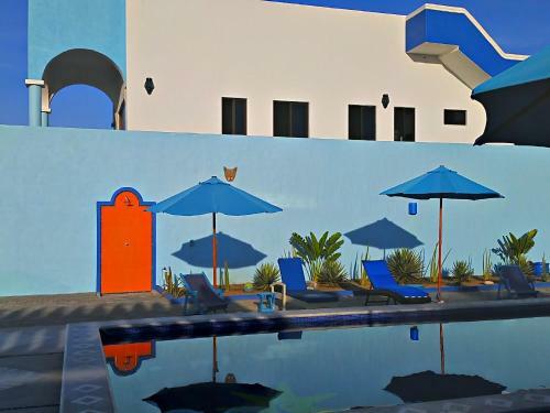 Hotel Villa Star Of The Sea