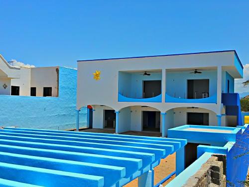 Hotel Villa Star Of The Sea