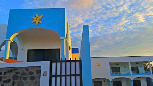 Hotel Villa Star Of The Sea
