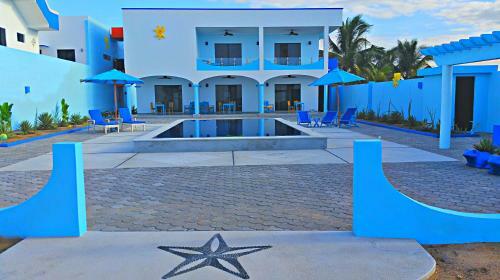 Hotel Villa Star Of The Sea