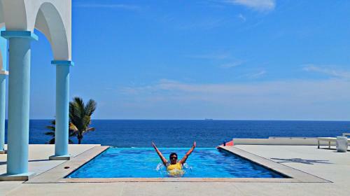 Hotel Villa Star Of The Sea