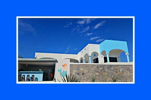 Hotel Villa Star Of The Sea