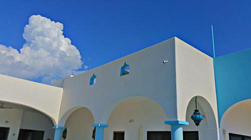 Hotel Villa Star Of The Sea
