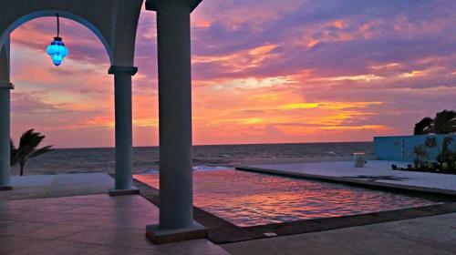 Hotel Villa Star Of The Sea