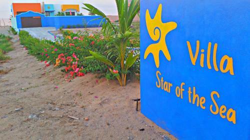 Hotel Villa Star Of The Sea