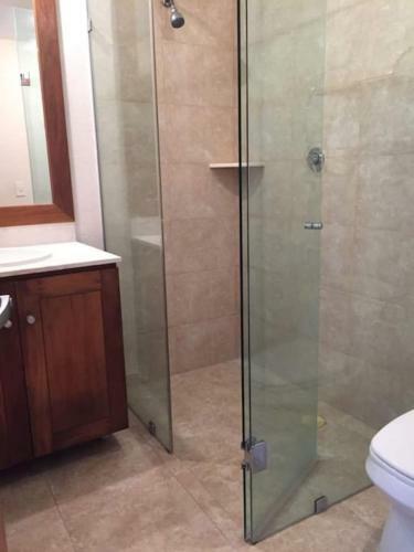 Apartamento Beachfront 3 Bed Condo In Amara Ixtapa