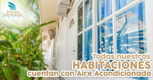 Hotel Posada San Rafael
