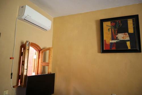 Apartamento Barra Hermoso Front
