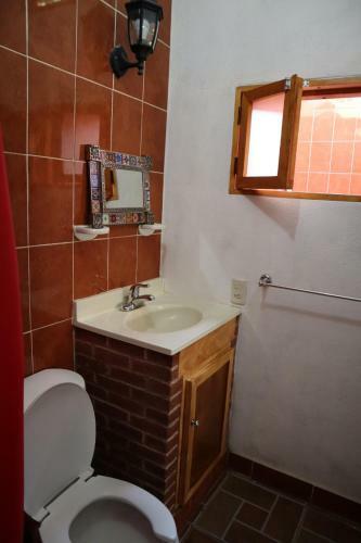 Apartamento Barra Hermoso Front