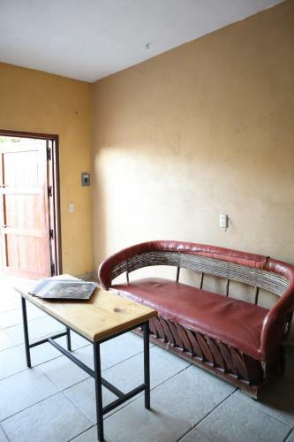 Apartamento Barra Hermoso Front