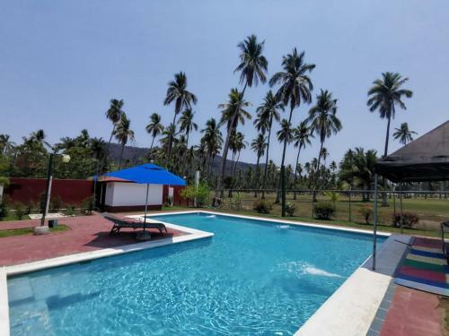 Villa Casa Maria Ixtapa