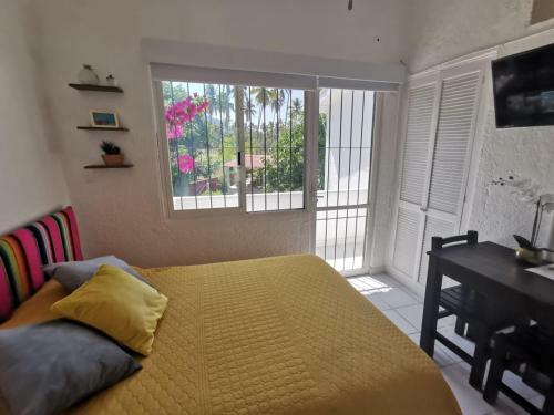 Villa Casa Maria Ixtapa