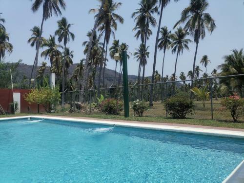 Villa Casa Maria Ixtapa