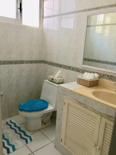 Villa Casa Maria Ixtapa