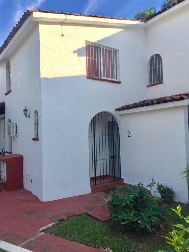 Villa Casa Maria Ixtapa