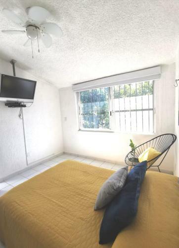 Villa Casa Maria Ixtapa