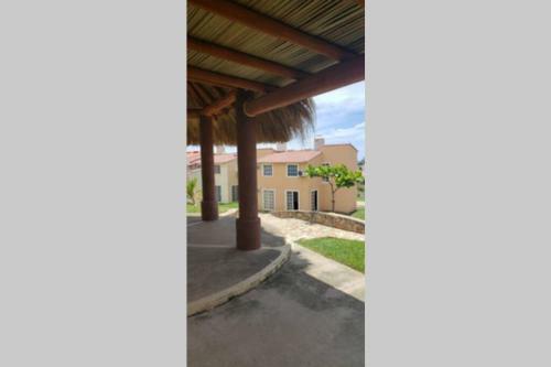 Nueva Casa De Playa Brisas Del Mar