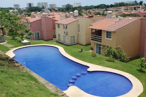 Nueva Casa De Playa Brisas Del Mar
