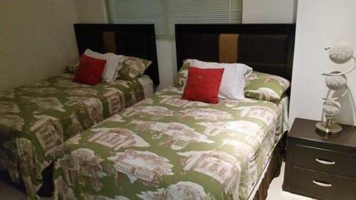 Apartamento Bvg Marina- 2 Bedrooms