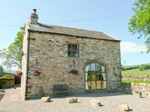 Lord Mayors Barn