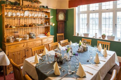 Posada Cumberland Inn