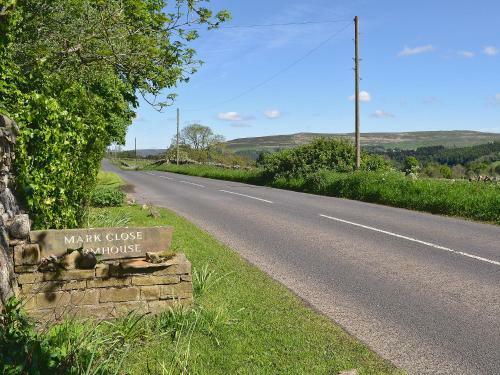 Mark Close Farmhouse