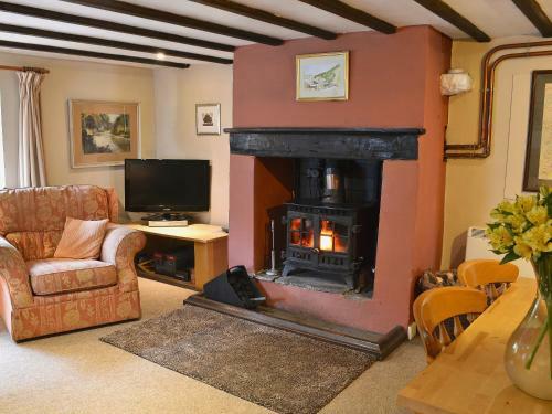 Widows Cottage
