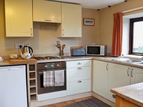 Widows Cottage