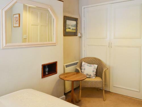 Widows Cottage