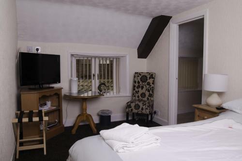 Hostal Fourways Guest House