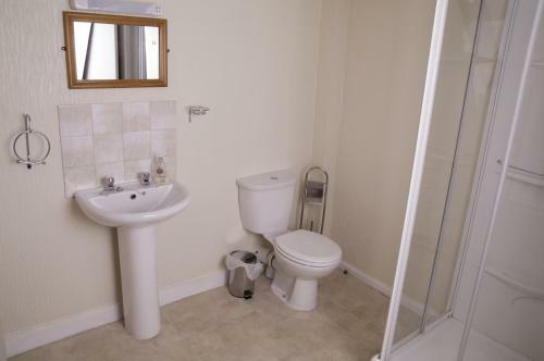 Hostal Fourways Guest House