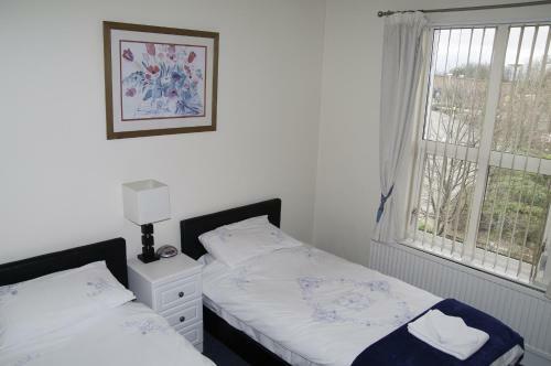 Hostal Fourways Guest House